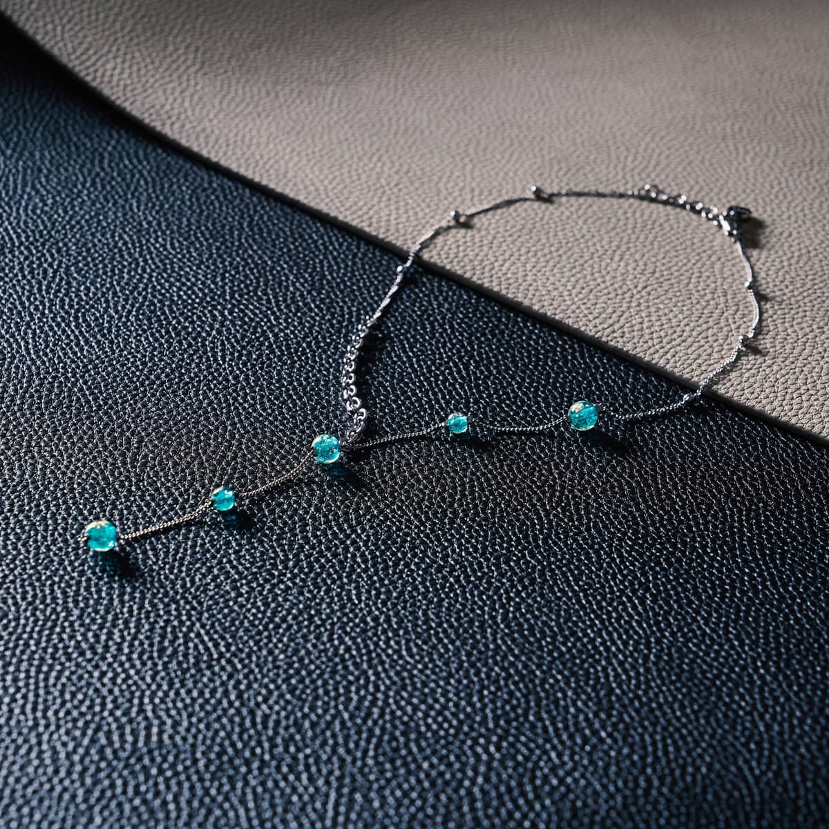 Product detail view